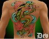 Chinese Dragon/Color *B*