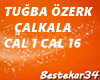 Tuğba Özerk