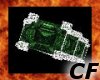 CF Lush Layered Emerald