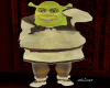 Shrek Avatar 3D