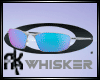 AK 💎 OKL Whisker