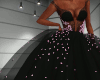 S. Custom Gown