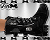 Black Ops Camo Boots