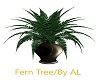 AL/  Fern Tree