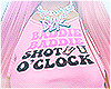 Baddie Shots