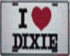 Dixie Stamp