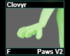 Clovyr Paws F V2