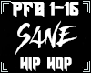 PROF PFB 1-16
