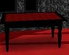 Goth/Vampire Table