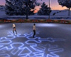 Skate On Ice