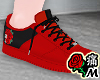 蝶 Flower Shoes