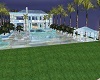 beach mansion