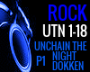 UNCHAIN THE NIGHT PART 1