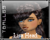 [T] Lisa Head
