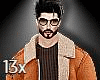 ZY: Shiv Winter Jacket 1