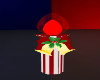 (SS)X-mas Light Lamp