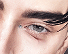 é Baggy Eyes