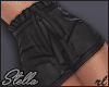 !PB Shorts |Black| RL