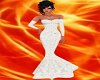 Simply Elegant Gown