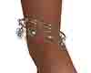 perla anklet R