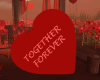 TOGETHER FOREVER