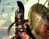 Spartan Queen Portrait