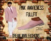 DM*PINK AWARENESS
