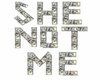 𝓥. She Not...(resize)