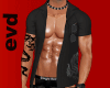EVD Black Dragon Tatto