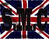 SMC own Flag
