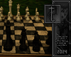 Marble Chess Set