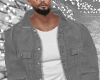 Full Grey Outfit