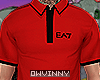 Polo EA7