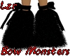 Bow Monsters