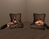 *RPD* Pillow Chairs