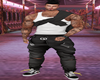 Street Outfit