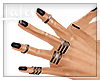 |L Lexa | Nails