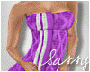 e RLL Towel Purple