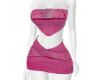 Jeans Rosa AM