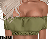 ~nau~ Dilara Top