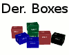 14 Pose Derivable Boxes