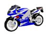 ! sports bike rocket 750