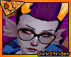 ♥ Eridan Fins