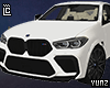 BMW X6 Competition
