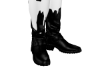 Black Assassin Boots