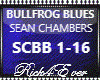 BULLFROG BLUES