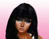 ~RW~ Black ADD On Bangs