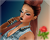 ☀ Drusilla Burnt