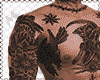 Anyskin FuLL Tattoo