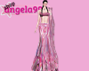 a. bollywood pink